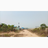 Genuie Dry Plot of Land for Sale