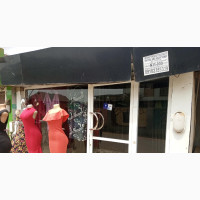 Egbeda Shop for Rent