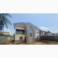Newly Built 4 Bedroom Duplex for Sale in Transekulu