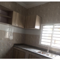 Furnished 2bdrm Block of Flats in Topstone Ng, Uyo for rent