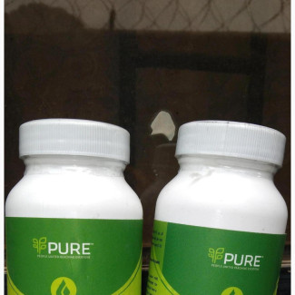 Livepure Cleanse 60caps