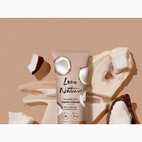 Love Nature Hand Creams