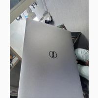 Laptop Dell XPS 15 9560 16GB Intel Core I5 SSD 256GB