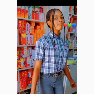 Goodness Chinaza Onyeakosi