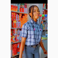 Goodness Chinaza Onyeakosi