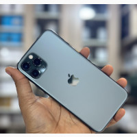 Apple iPhone 11 Pro 512 GB Green