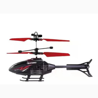 Wireless Aircraft Helicopter Toy