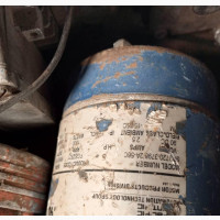 4hp DC Motors 180v