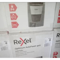 Automatic Paper Shredder 90x - Brand New High Volume Shredder