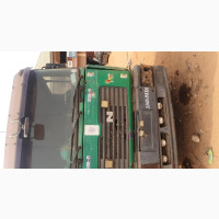 Man Diesel Tanker 50000 Capacity