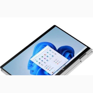 HP ENVY X360 Laptop 14-Es0013 13th Gen Intel Coretm I5-1355U 4.6GHz