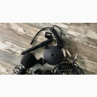 ZINGYOU BM-800 Condenser Microphone for DSLR and Zoom Mic - US Used
