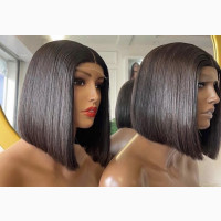 Luxury Unit SDD Bone Straight 10 Inches