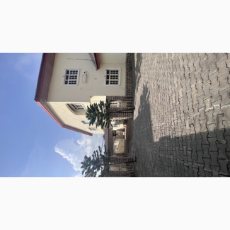 8bdrm Duplex in Gwarimpa 1St Avenue, Gwarinpa for rent