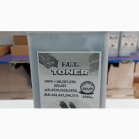 Sharp Toner 500g for Sale