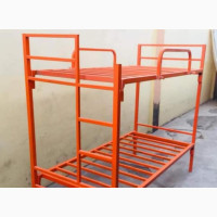 Double Bunk Bed