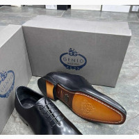 Original Italian GENIO Shoes Available in Store