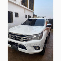 Car Hire Services