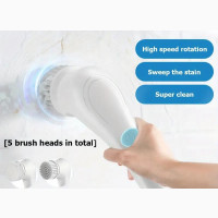 Multifunction Magic Cleaning Brush