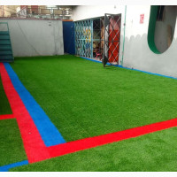Super Quality Artificial Grass Rug 40mm