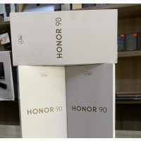 Brand New Honor 90 Lite 256 GB Blue