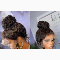 360 Pixies Wig 14inches