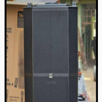 Original Big Party PA System With DJ Scratcher