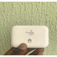 MTN Fast 4G Mifi