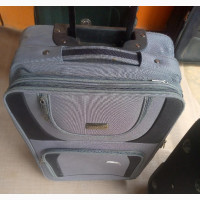 Quality Traveling Bags Available