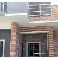 2bdrm Apartment in Terra Peace, Sangotedo for rent