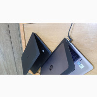 Laptop HP ZBook 15 G3 16GB Intel Core I7 SSD 512GB