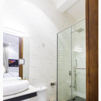 Endi Luxury 2 Bedroom Apartment