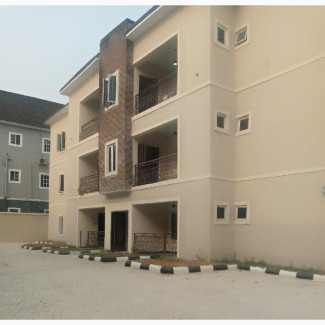 2bdrm Apartment in Trans Amadi for rent