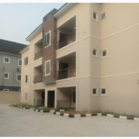 2bdrm Apartment in Trans Amadi for rent