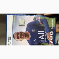 FIFA 22 CD - Brand New Sealed