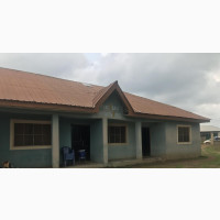 4bdrm Apartment in Lagelu for sale