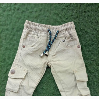 Children Cago Trousers