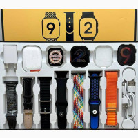 X12 ULTRA 2 GS Smart Watch - Brand New