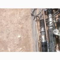 Complete Steering Rack for Honda CR-V 2002_2007