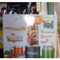 900W Nutribullet Food/Fruit Extractor/Blender Mixer
