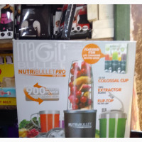 900W Nutribullet Food/Fruit Extractor/Blender Mixer