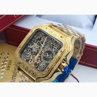 CARETIER Mechanical Chain - High Quality