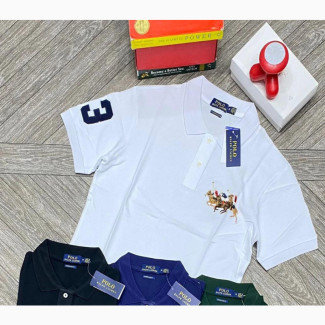 Polo Ralph Lauren Shirts Available