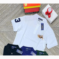 Polo Ralph Lauren Shirts Available