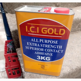 3KG Adhesive Gum for Laminate Floors and 3D Panels