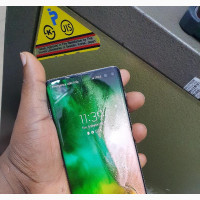 Samsung Galaxy S10 Plus 128 GB White