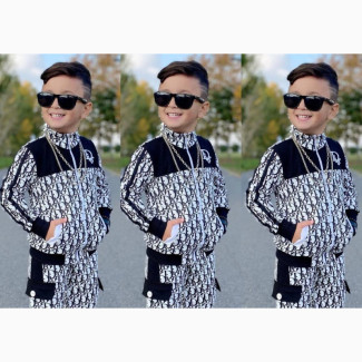 Dior Boys 2_in_1 Turkey Set