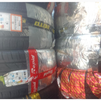 Quality and Affordable Rapid and Joyroad Tyres