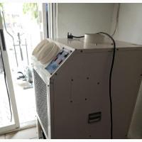 McM Air Conditioner for Homes, Office, and Industrial Use