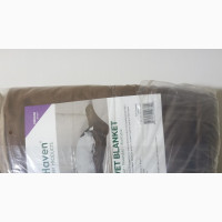 Dog Waterproof Velvet Throw Blanket